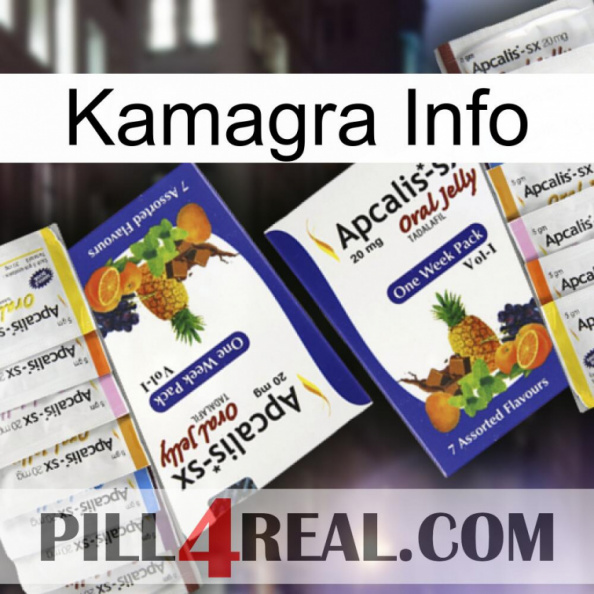 Kamagra Info 12